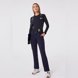 Grey’s Anatomy Women’s Navy scrub Pants XS